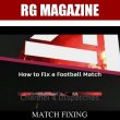 Football Match Fixing Scandal