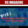 Gaming Machines: Facts and Myths – Part 2