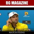 Tennis match-fixing: ‘ I was not approched directly’ says Novak…