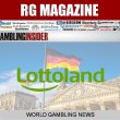 Lottoland hopes to be the first private lottery operator in…