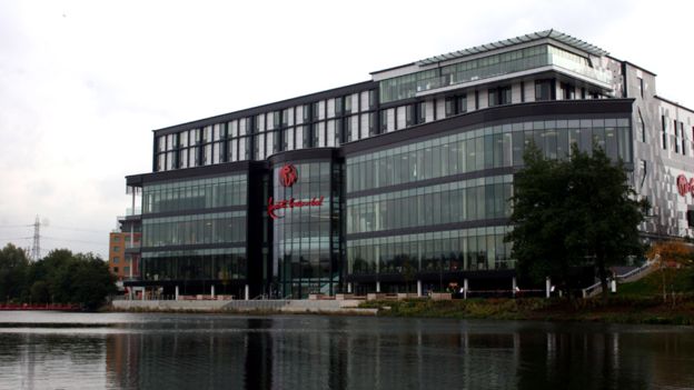 Resorts World Birmingham is the Genting Group's first project in Europe