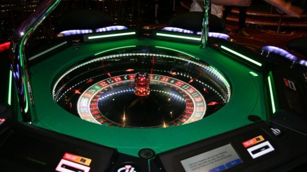 Solihull's International Casino will be open 24 hours a day