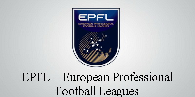 EPFL – EUROPEAN PROFESSIONAL FOOTBALL LEAGUES