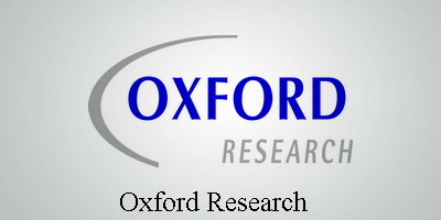 OXFORD RESEARCH