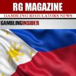Philippine regulator freezes issuing of online gaming licenses