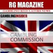 Gambling Commission publishes discussion paper on eSports and virtual currencies
