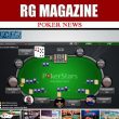 PokerStars removes lowest stakes games for Romania players