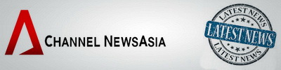 CHANNEL NEWS ASIA