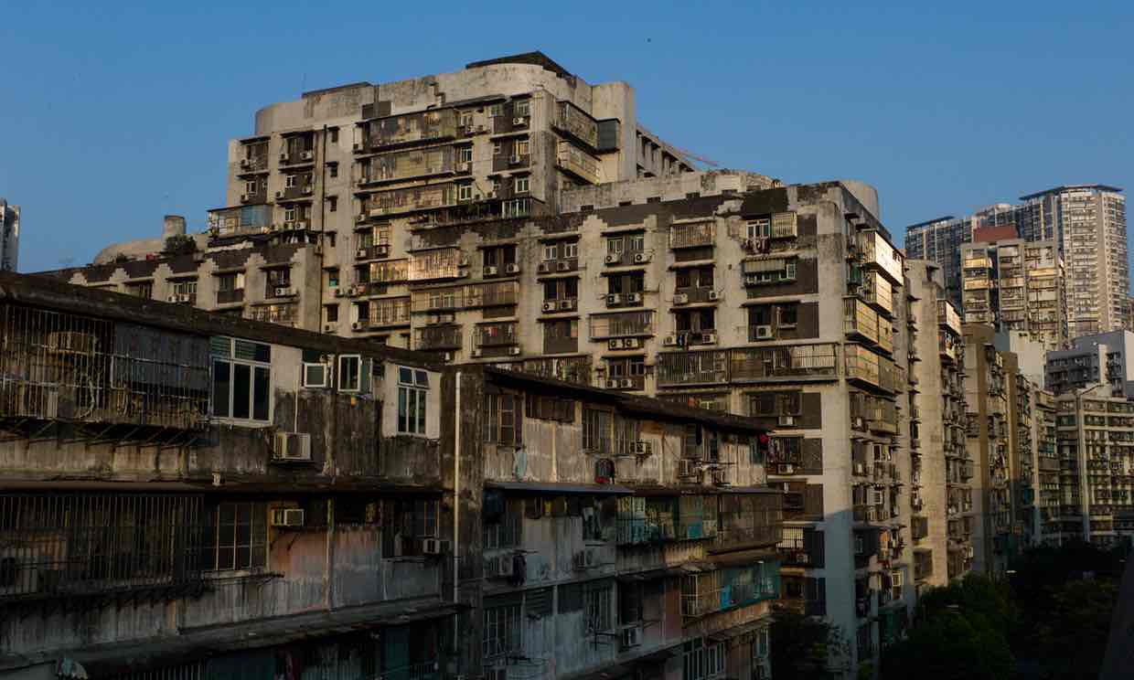 House always wins - the dark side of life in Macau’s casino economy 3