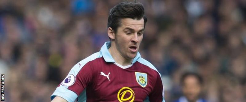 Duffy believes Joey Barton's 18-month ban was excessive