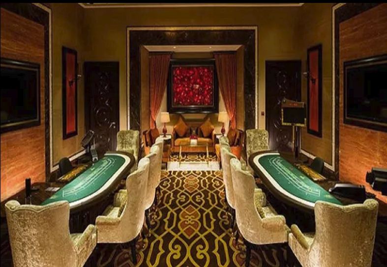 Os elementos principais