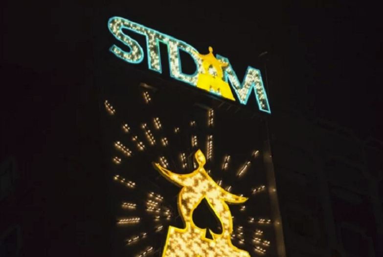 Sociedade de Turismo e Diversões de Macau (STDM)